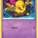 Drowzee