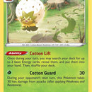 Eldegoss