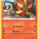 Pyroar