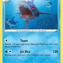 Sharpedo