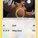 Ursaring