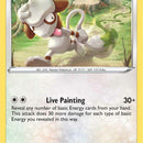 Smeargle