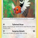 Fletchling