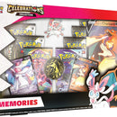 Celebrations Special Collection - V Memories