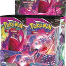 Fusion Strike Booster Box