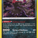 Darkrai - 105/189 (Cosmos Holo)