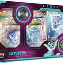 Vaporeon VMAX Premium Collection