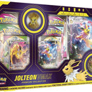 Jolteon VMAX Premium Collection