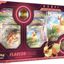 Flareon VMAX Premium Collection