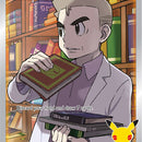 Professor's Research [Professor Oak] (Full Art)