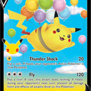 Flying Pikachu V