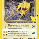 Rocket's Zapdos
