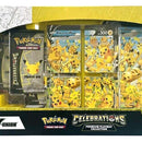 Celebrations Premium Playmat Collection [Pikachu V-UNION]