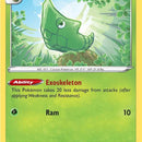 Metapod