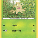 Shroomish