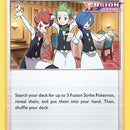 Chili & Cilan & Cress