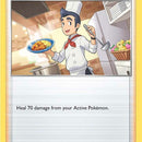 Cook
