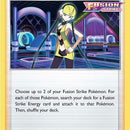Elesa's Sparkle