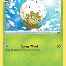 Eldegoss