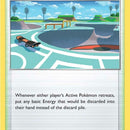 Skaters' Park