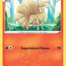 Ninetales (30)