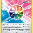 Fusion Strike Energy