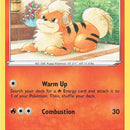 Growlithe