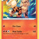 Arcanine