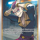 Sidney (Full Art)