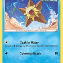 Staryu