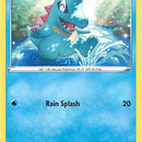 Totodile