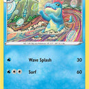 Croconaw