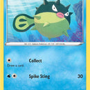 Qwilfish