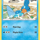 Mudkip