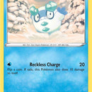 Galarian Darumaka
