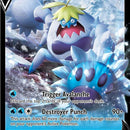 Crabominable V