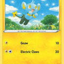 Shinx