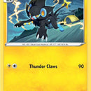 Luxray