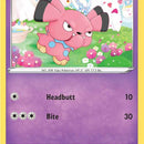 Snubbull
