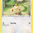 Meowth