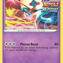 Deoxys