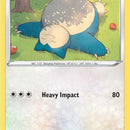 Snorlax