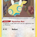 Dunsparce