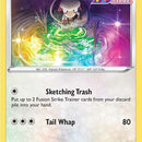 Smeargle