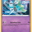 Meloetta
