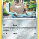 Galarian Meowth