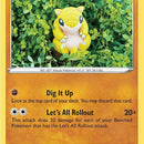 Sandshrew