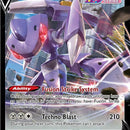 Genesect V