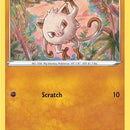 Mankey