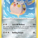 Togedemaru